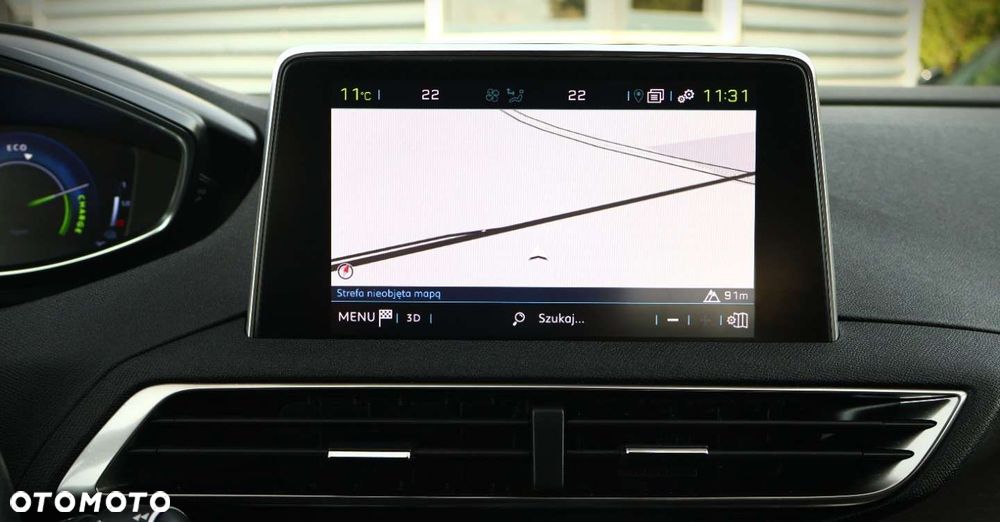 Peugeot 3008 - 20