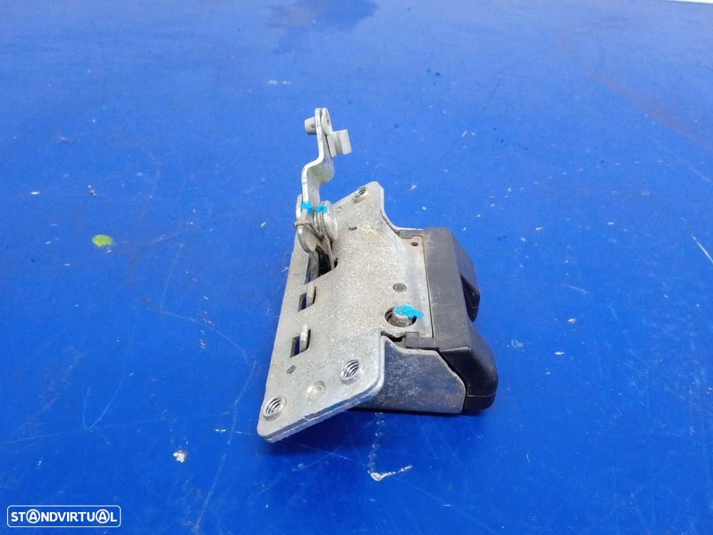 FECHADURA MALA / PORTA TRASEIRA OPEL ZAFIRA A LIMUSINA 2003 - 4