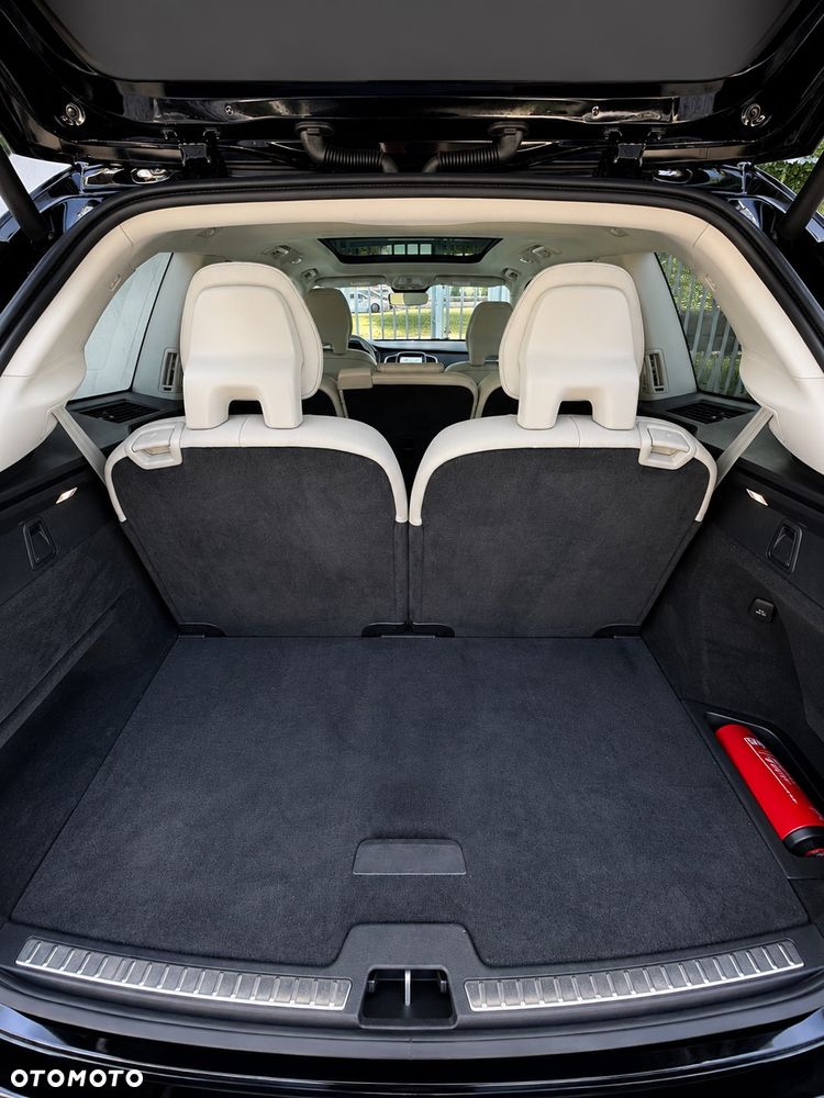 Volvo XC 90 B5 B AWD Plus Bright - 15