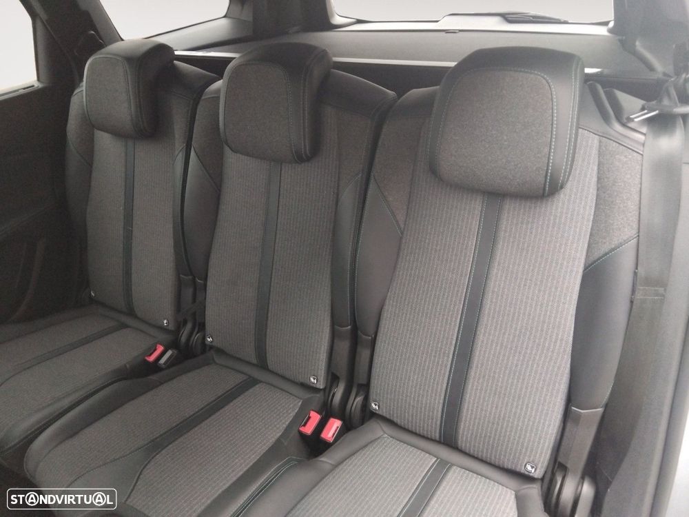 Peugeot 5008 1.2 PureTech Allure Pack - 13