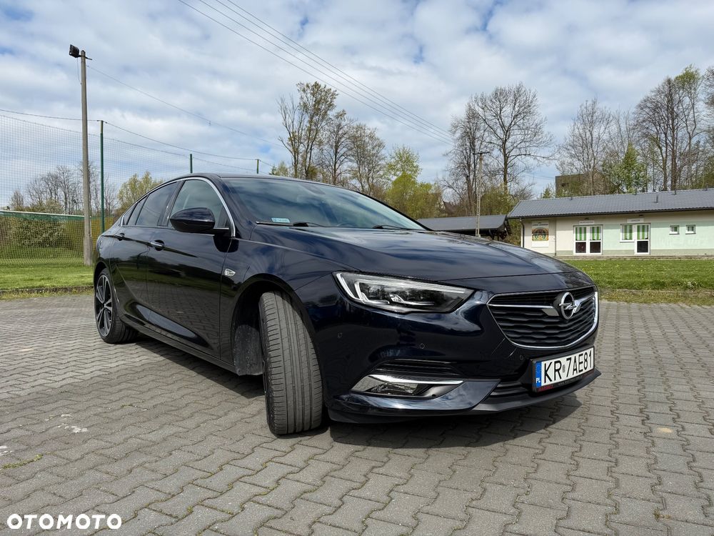 Opel Insignia 2.0 T 4x4 Innovation S&S - 2