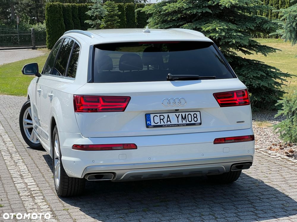 Audi Q7 - 6