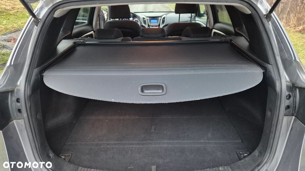 Hyundai i30 1.4 CRDi Advantage - 15