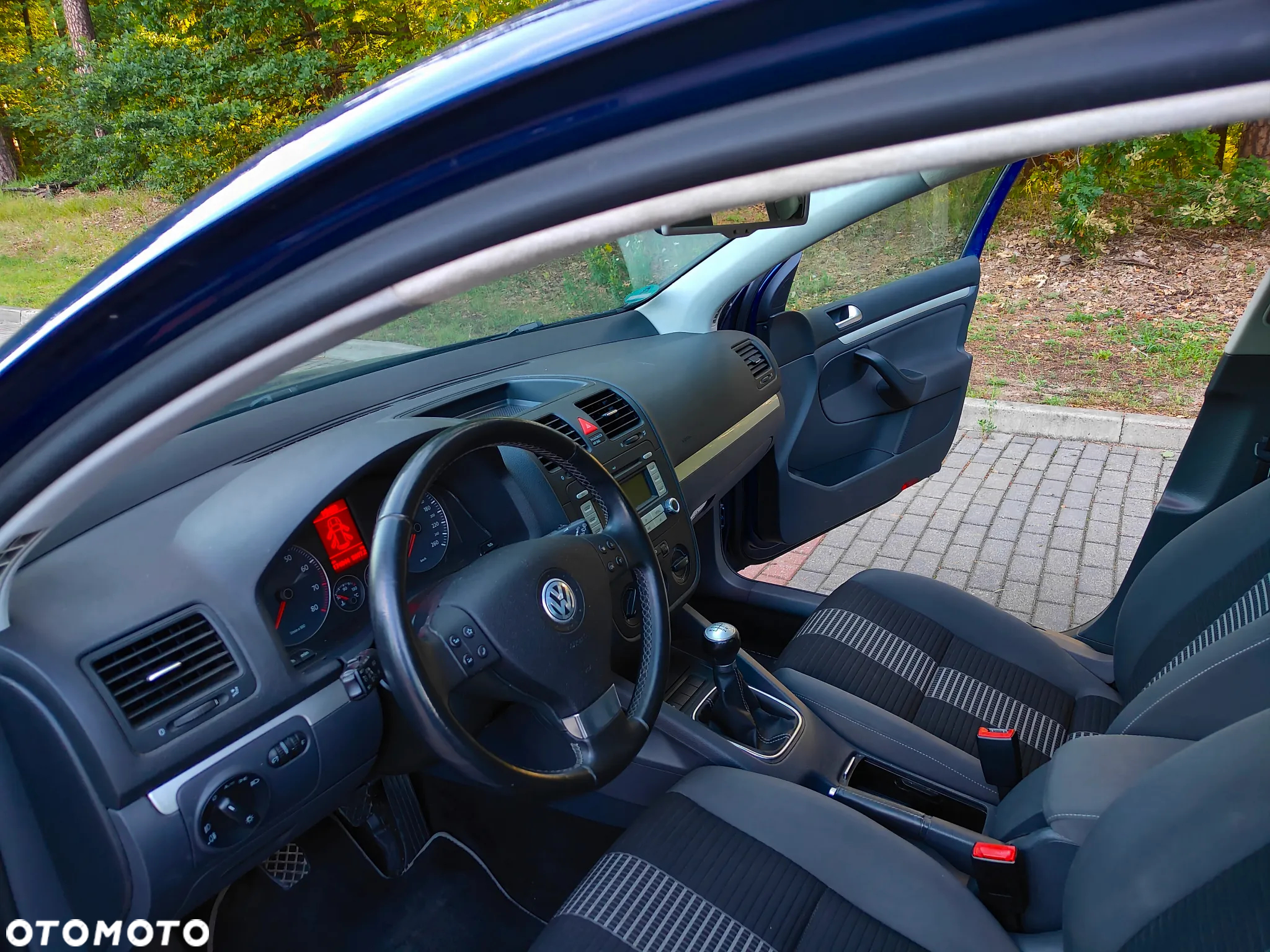 Volkswagen Golf 1.6 United - 15