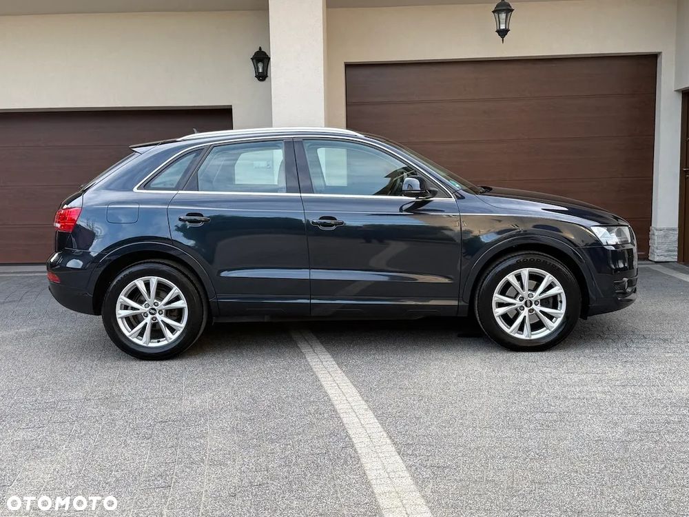 Audi Q3 - 4