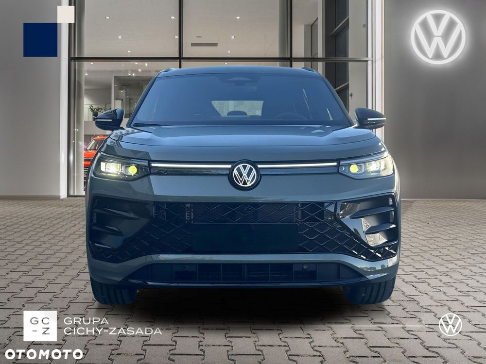 Volkswagen Tayron 2.0 TSI 4Mot R-Line Plus DSG - 9