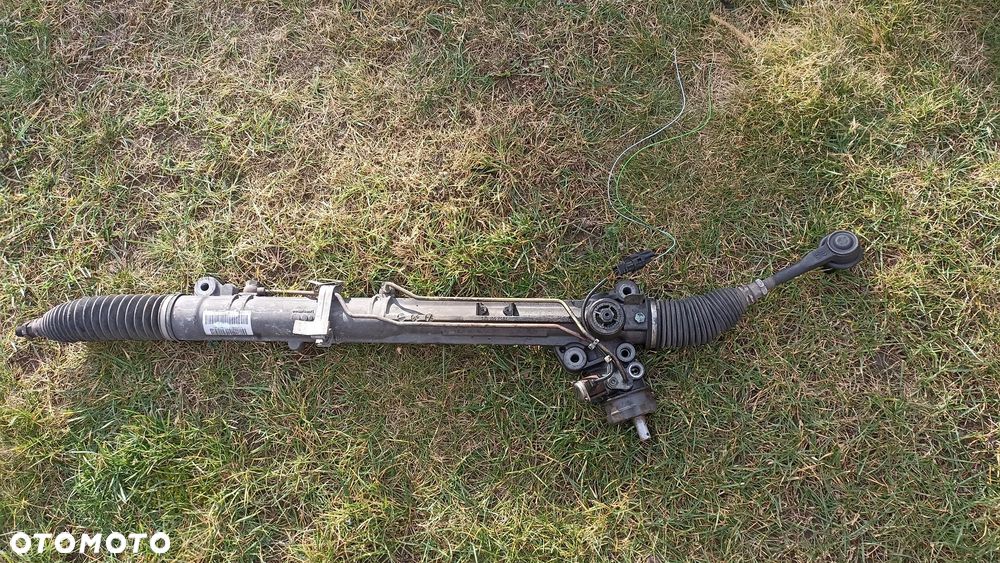 VW PHAETON MAGLOWNICA PRZEKŁADNIA EU 3D1422063l