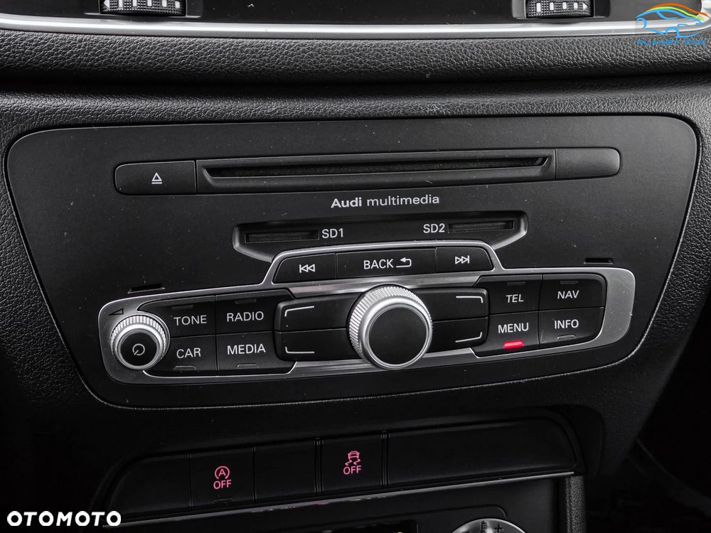 Audi Q3 2.0 TDI Quattro - 35