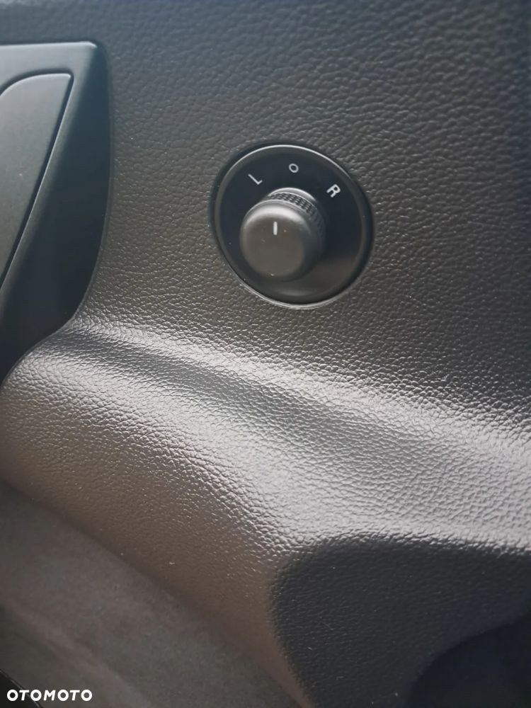 Opel Astra 1.4 EcoFLEX Edition - 19