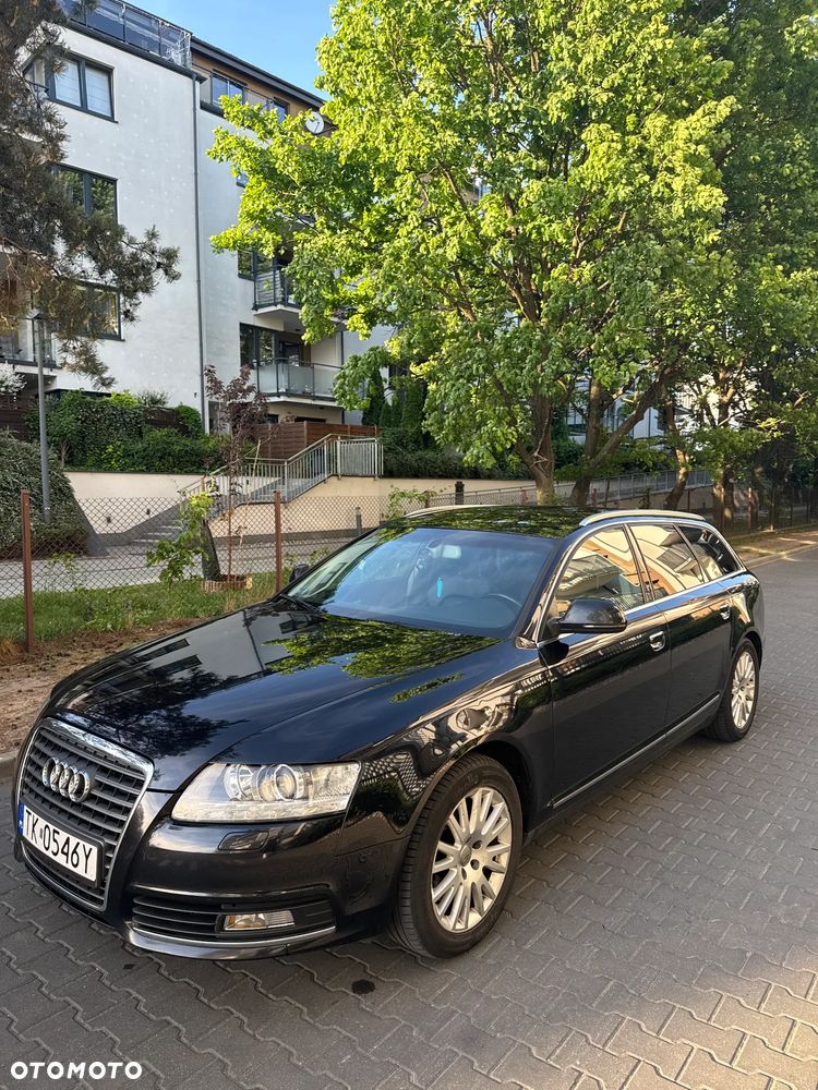 Audi A6 Avant - 12