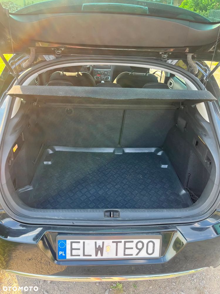 Citroën C4 1.6 VTi Exclusive - 12