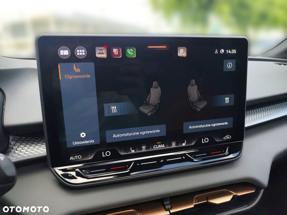 Cupra Terramar 2.0 TSI 4Drive VZ DSG - 38