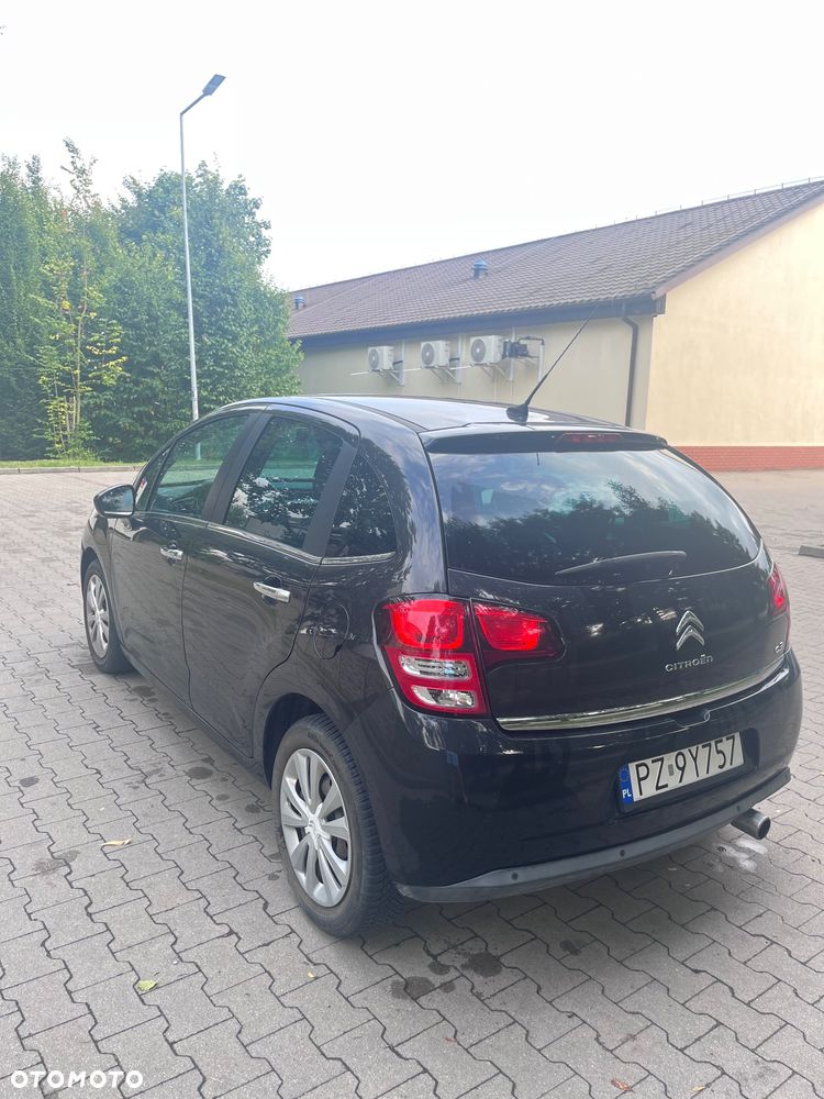 Citroën C3 1.4 VTi Exclusive - 4