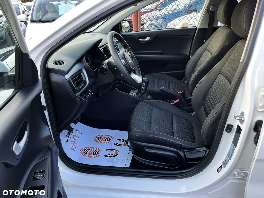Kia Rio 1.0 T-GDI M - 27