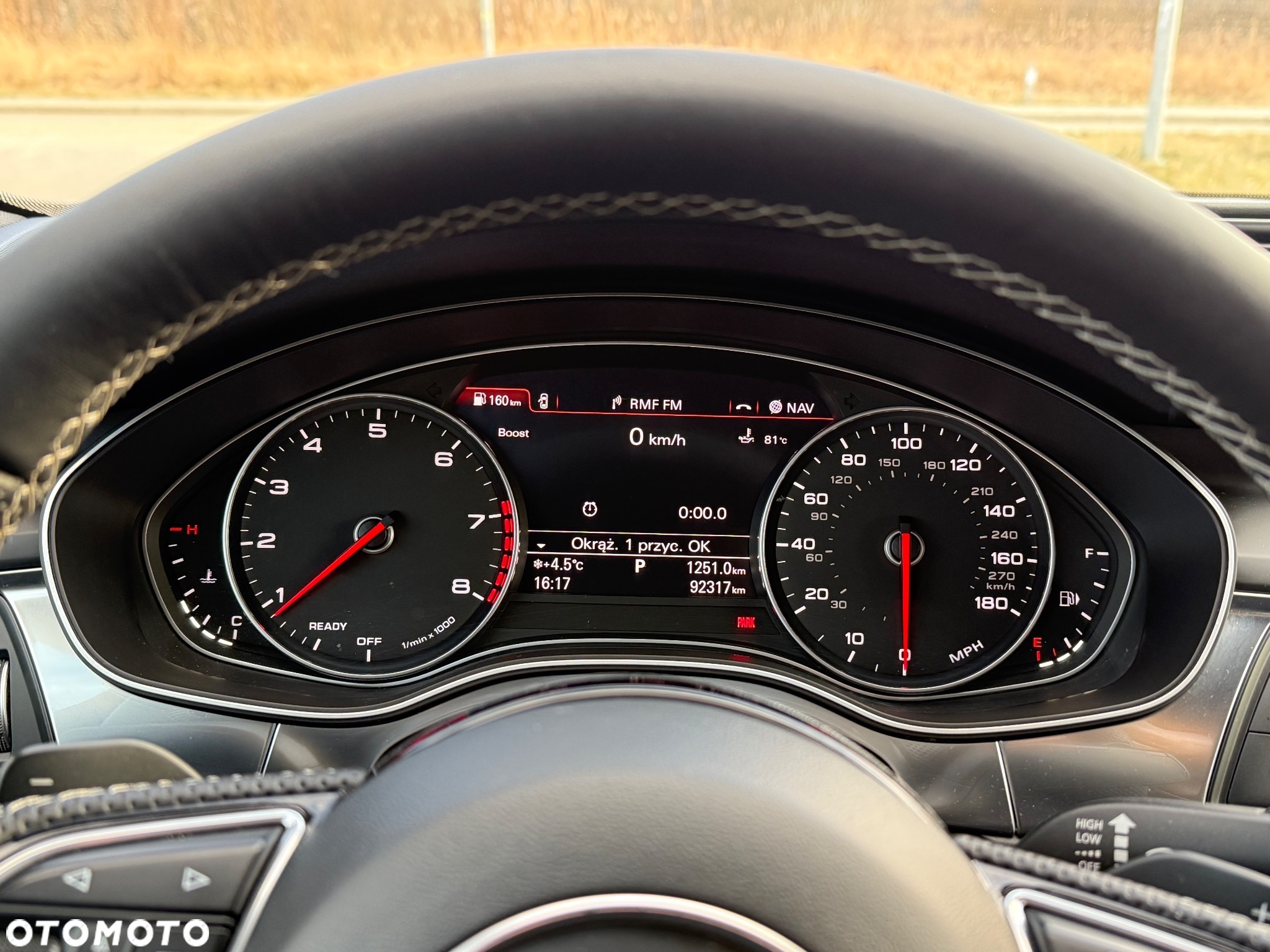 Audi A6 2.0 TFSI Quattro S tronic - 24