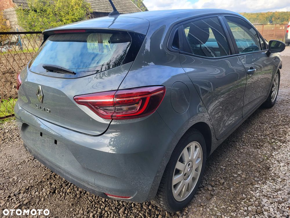 Renault Clio 1.0 TCe Intens - 5