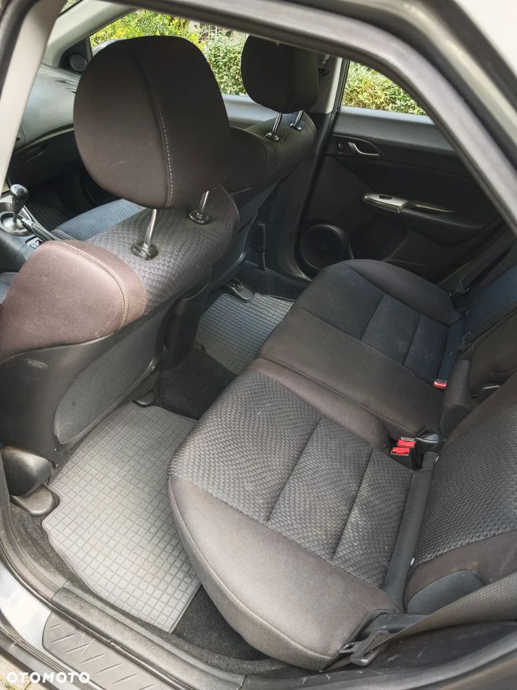 Honda Civic 1.8 Sport - 10