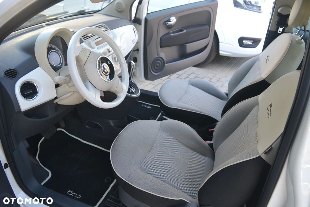 Fiat 500 - 11
