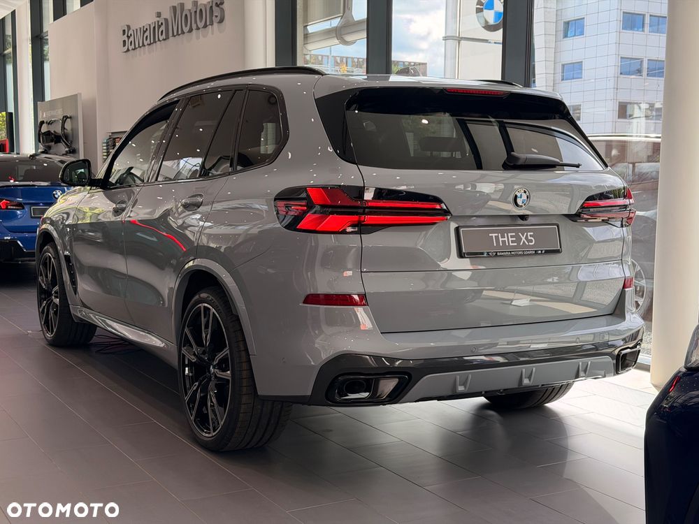 BMW X5 xDrive30d mHEV sport - 3