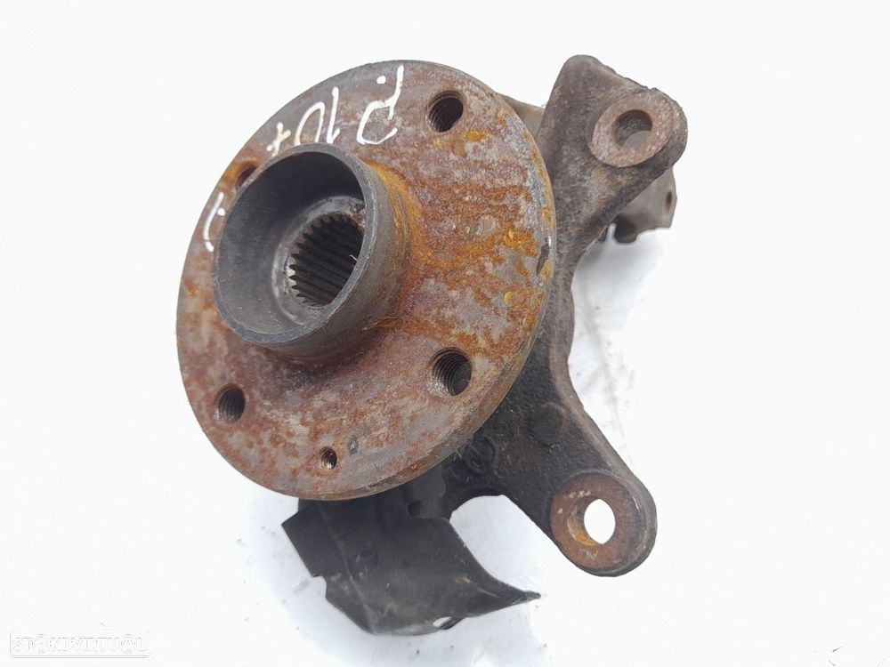 Manga de eixo frente direita PEUGEOT 107 - 1