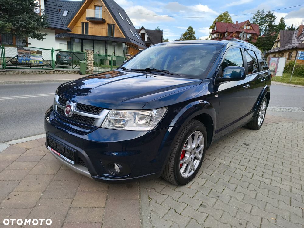 Fiat Freemont - 31