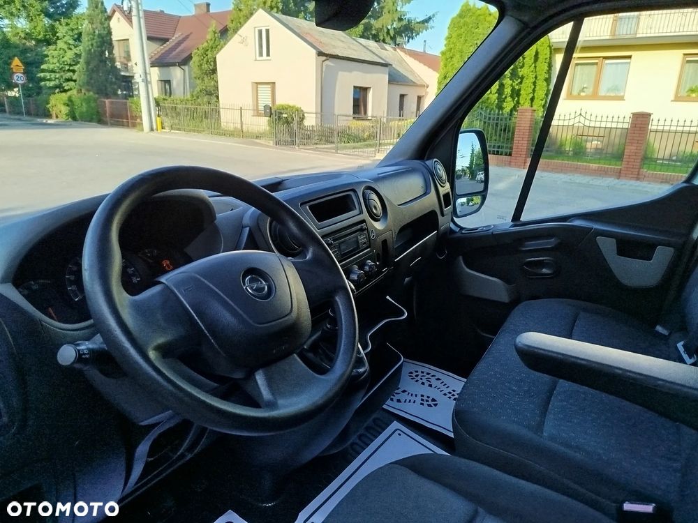 Renault Master MAXX L3H2 KLIMA - 27