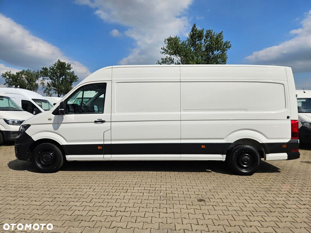 Volkswagen Crafter L4H2 *119999zł NETTO* 2.0TDi/140KM - 9