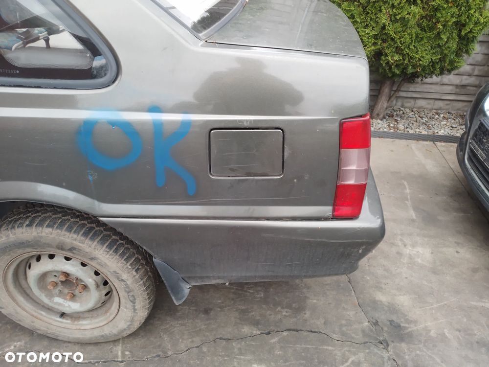 POLONEZ ATU PLUS 1.6 GLI   PAS BEZPIECZEŃSTWA PRAWY LEWY - 8