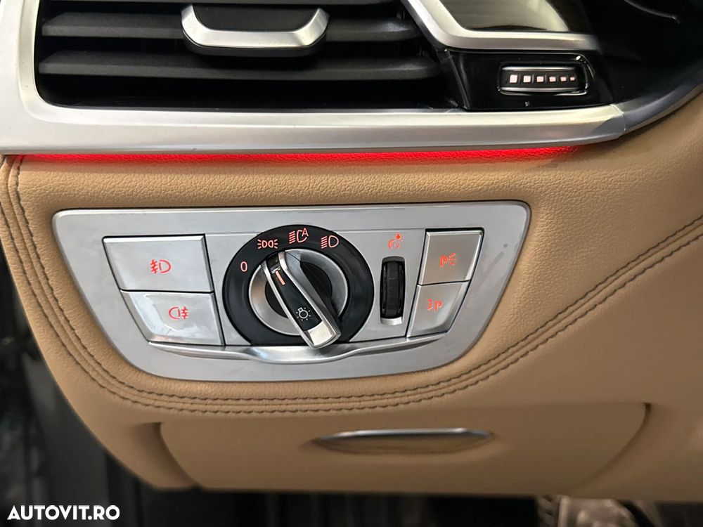 BMW Seria 7 - 16