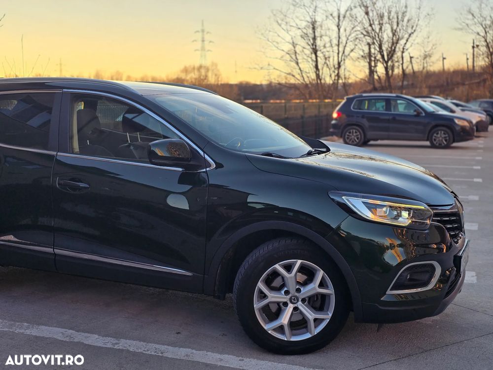 Renault Kadjar - 14
