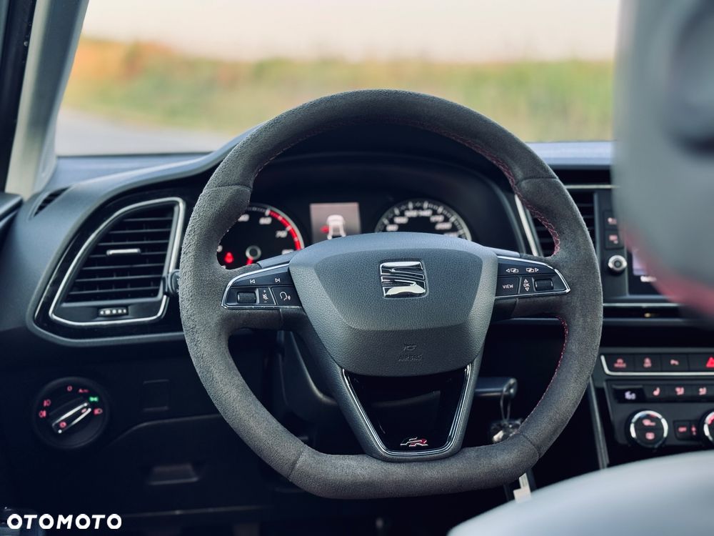 Seat Leon 1.4 TSI Start&Stop FR - 25
