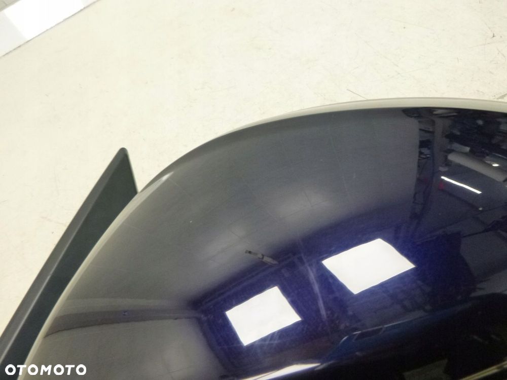 TOYOTA YARIS III LIFT LUSTERKO PRAWY PRZÓD 7PIN EU - 7