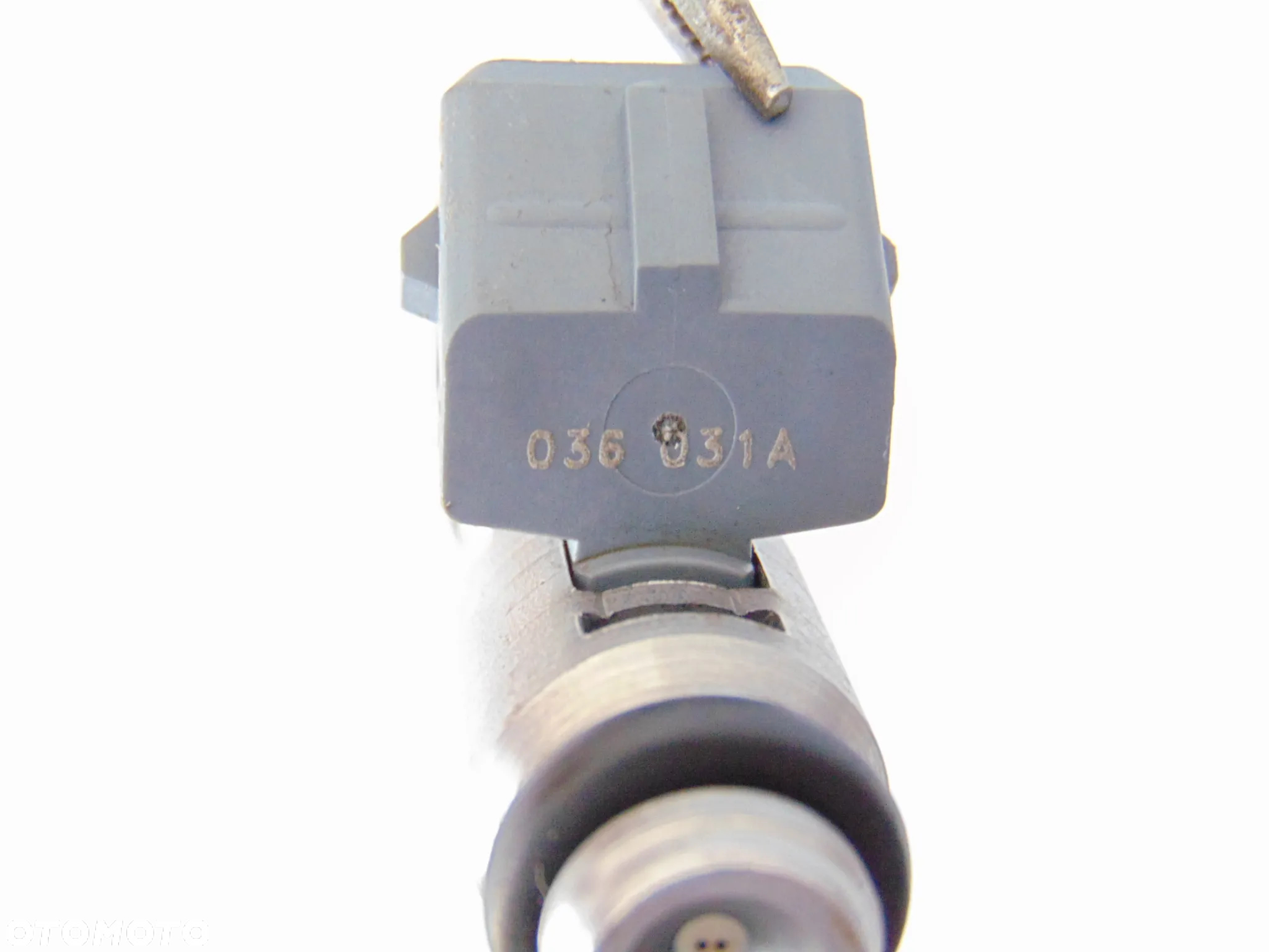 Wtryskiwacz wtrysk paliwa IWP025 036031A VW Volkswagen Golf 4 IV Bora Passat B5 Seat Leon I Toledo 2 II 1.6 - 7