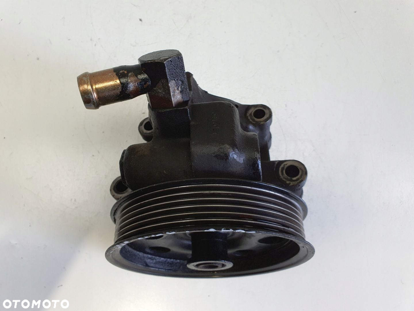 Ford Focus I MK1 1.8 TDCI POMPA WSPOMAGANIA HBD-FX - 3
