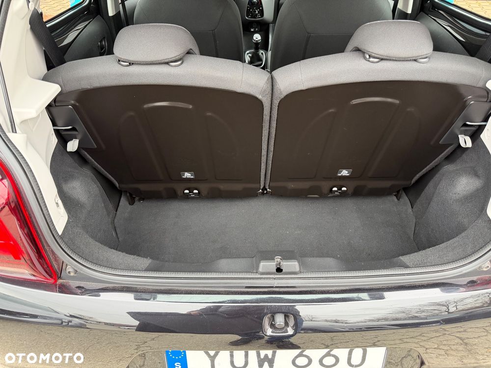 Peugeot 108 VTI 72 Style - 27