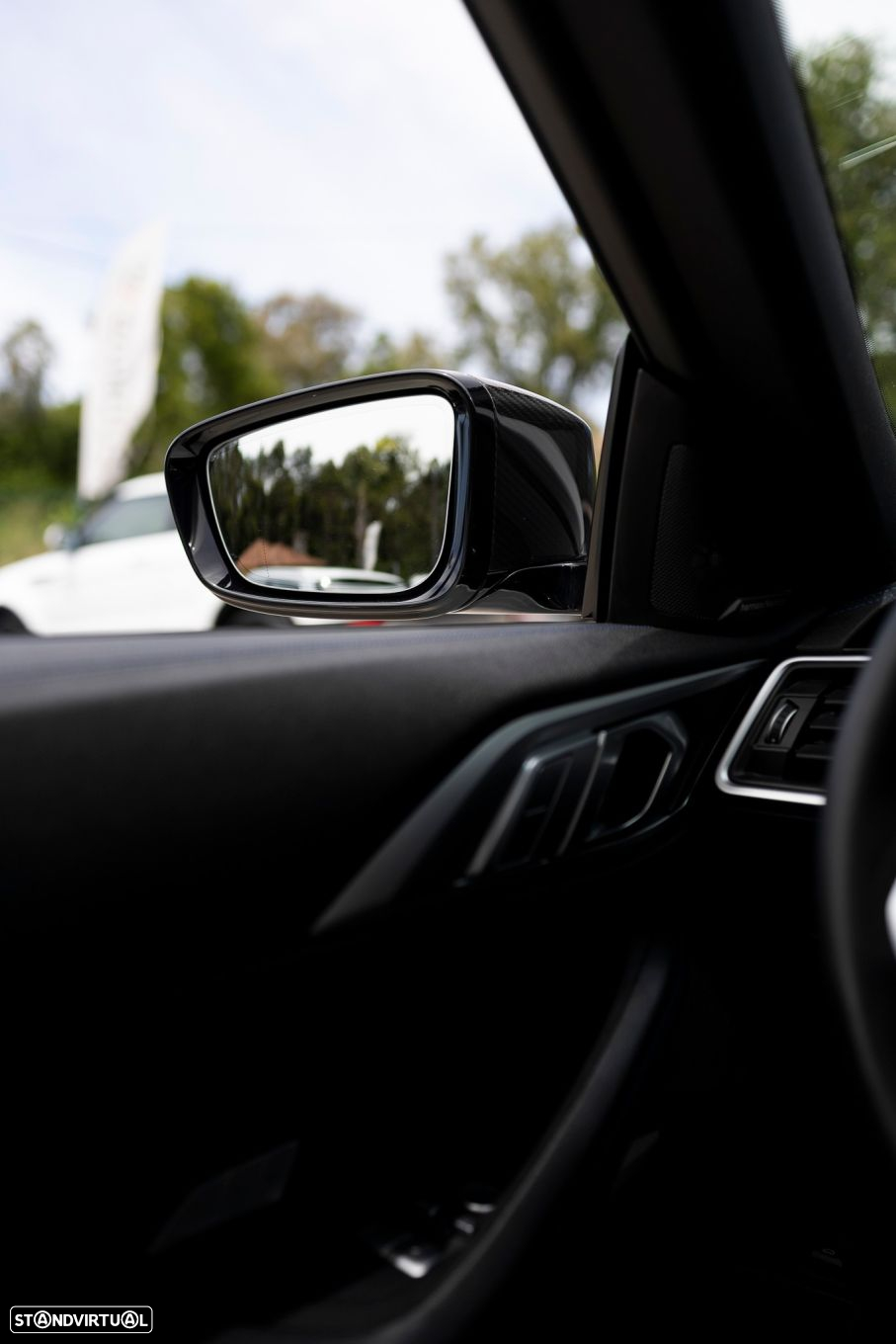 BMW 430 i Desportiva M Auto - 48