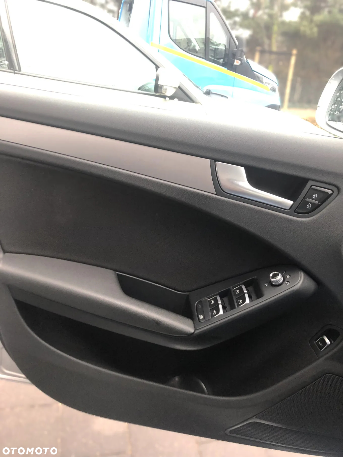 Audi A4 - 11