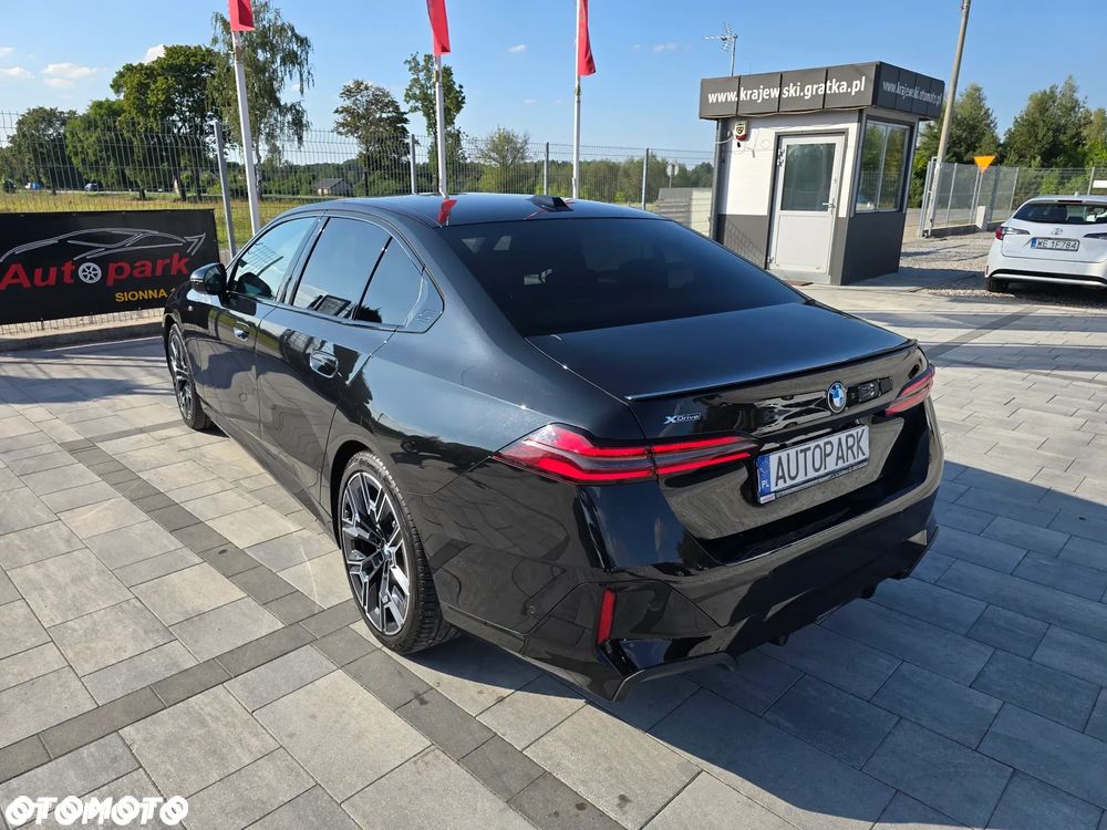 BMW Seria 5 - 15