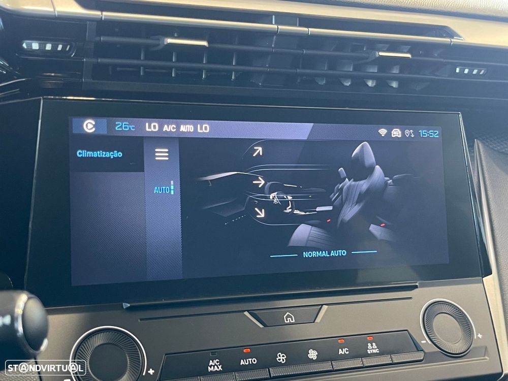 Peugeot 308 SW 1.2 PureTech Active Pack - 18