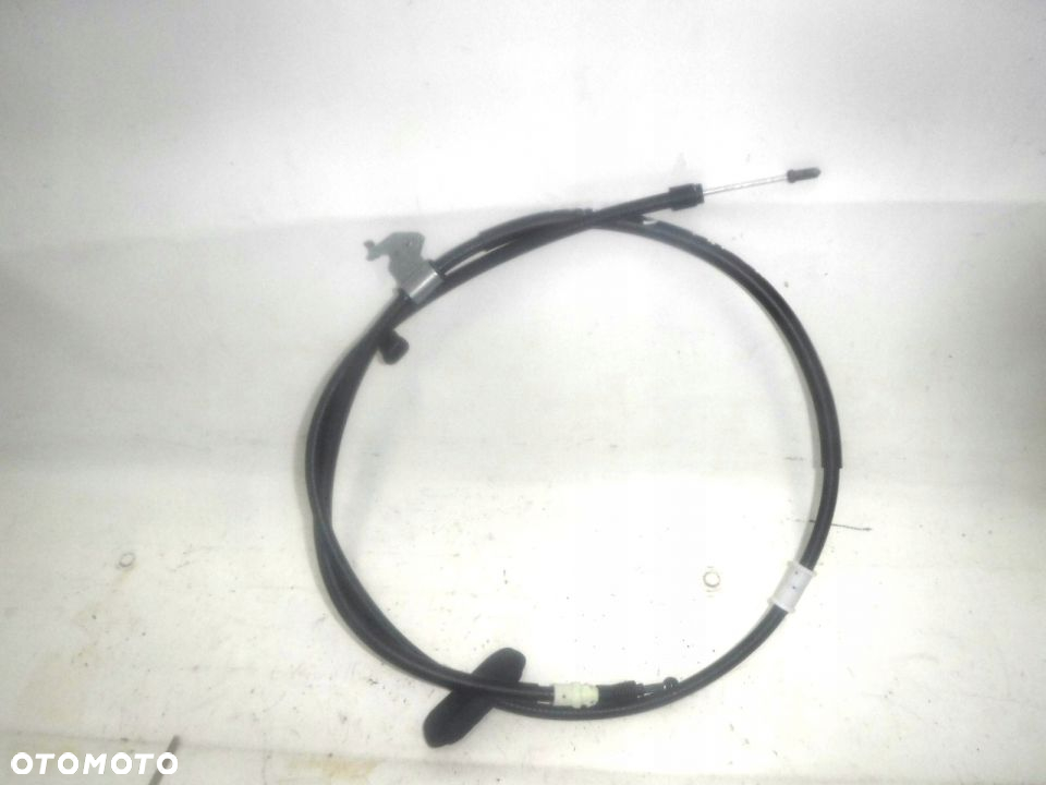 OPEL ASTRA J IV 4 LINKA LINKI HAMULCA RĘCZNEGO ORY - 2