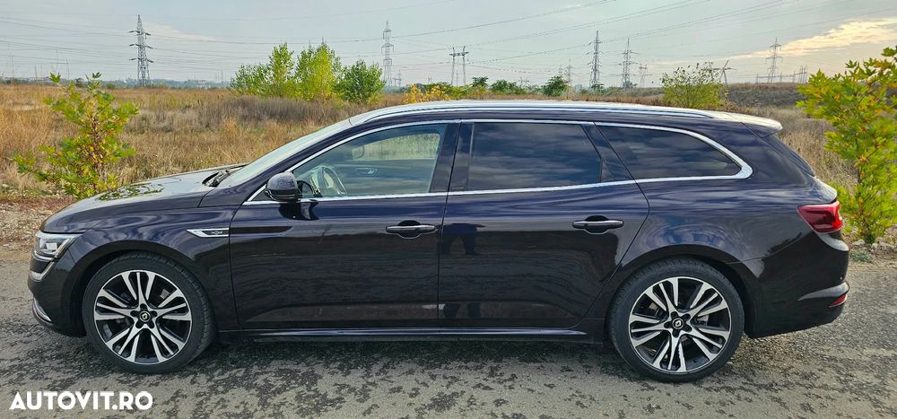 Renault Talisman - 5