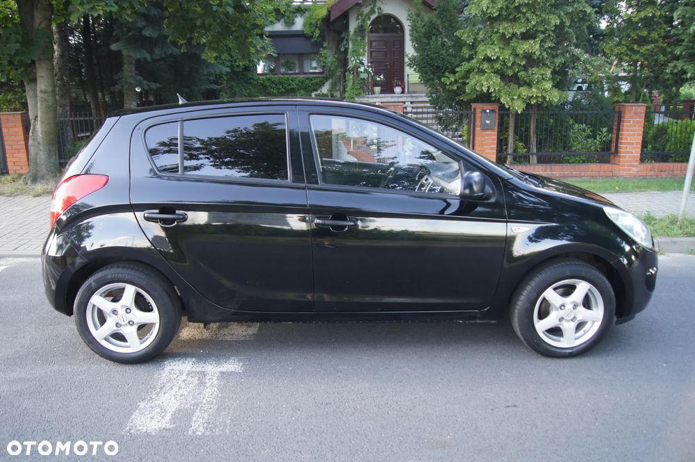 Hyundai i20 1.2 Comfort - 8