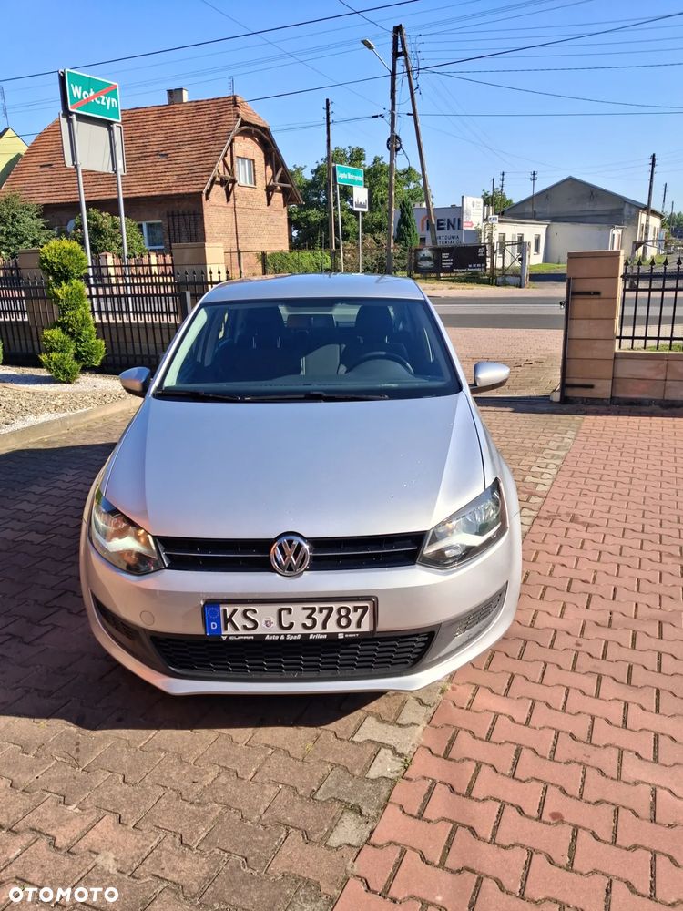 Volkswagen Polo - 6