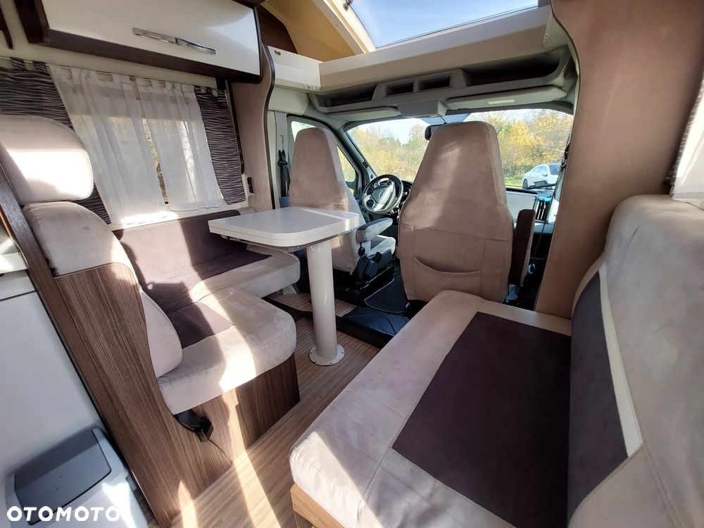 Benimar TESSORO 494 - 8