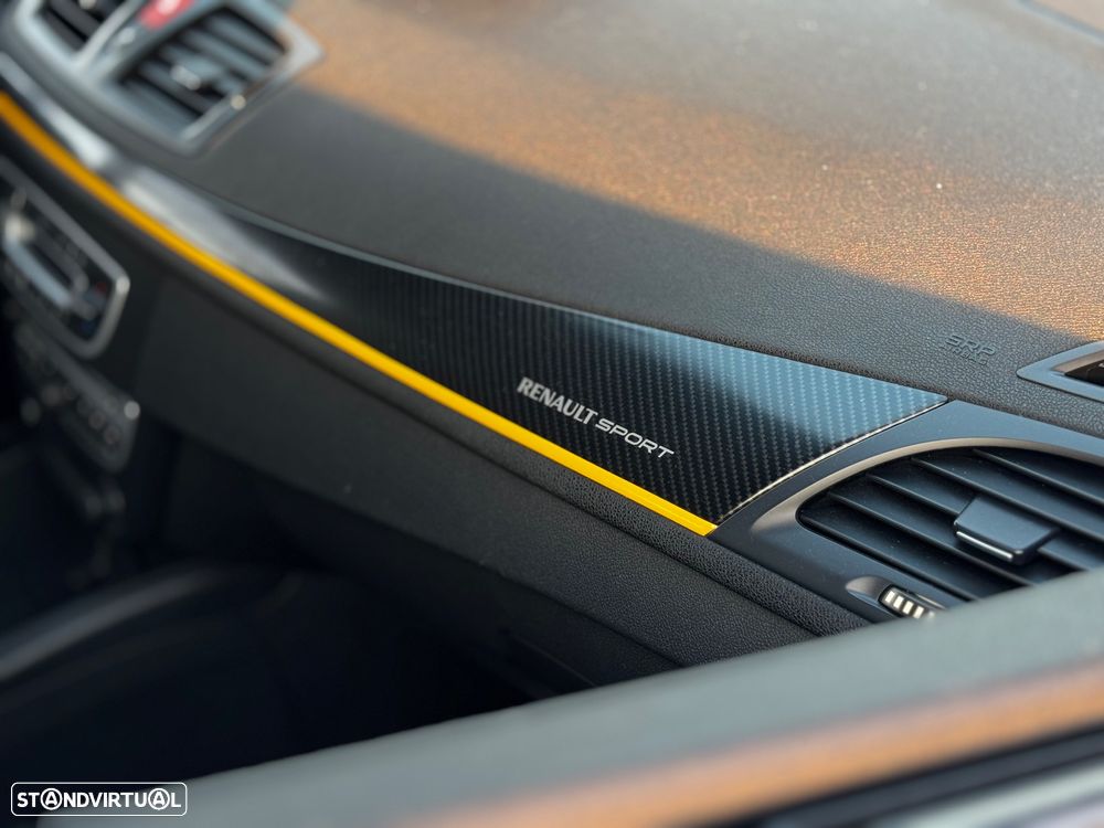 Renault Mégane Coupe 2.0 T 16V RS - 22