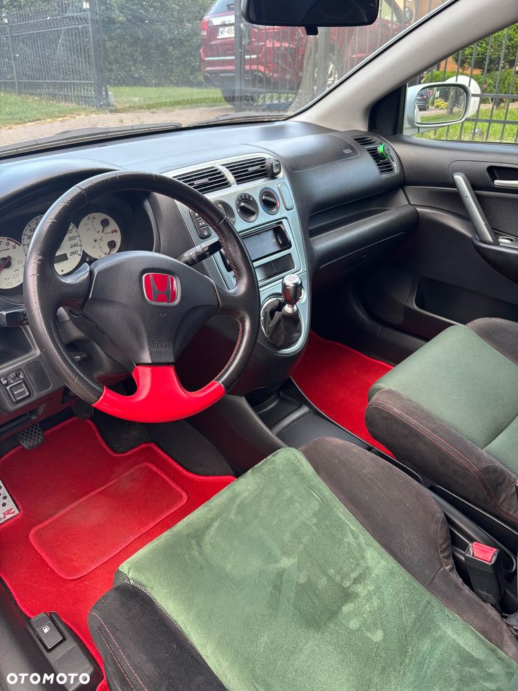 Honda Civic 2.0i Type-R - 3