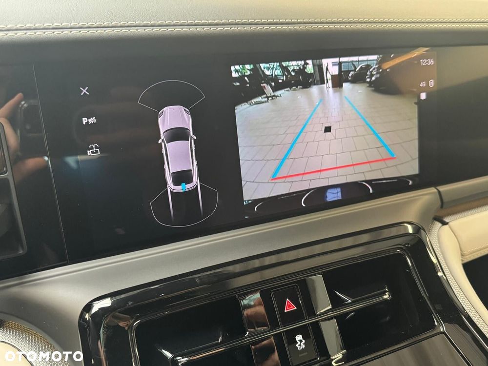 Porsche Panamera 4 - 23
