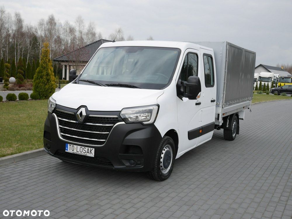 Renault Master - 3