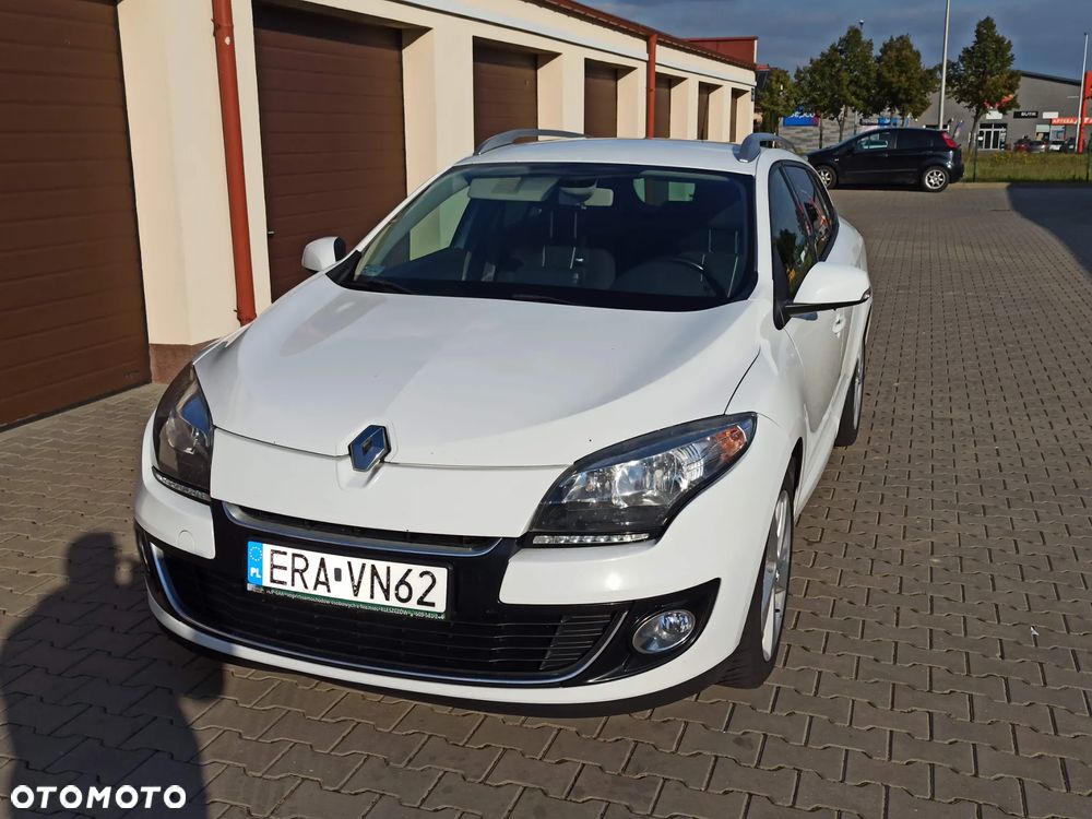 Renault Megane - 4