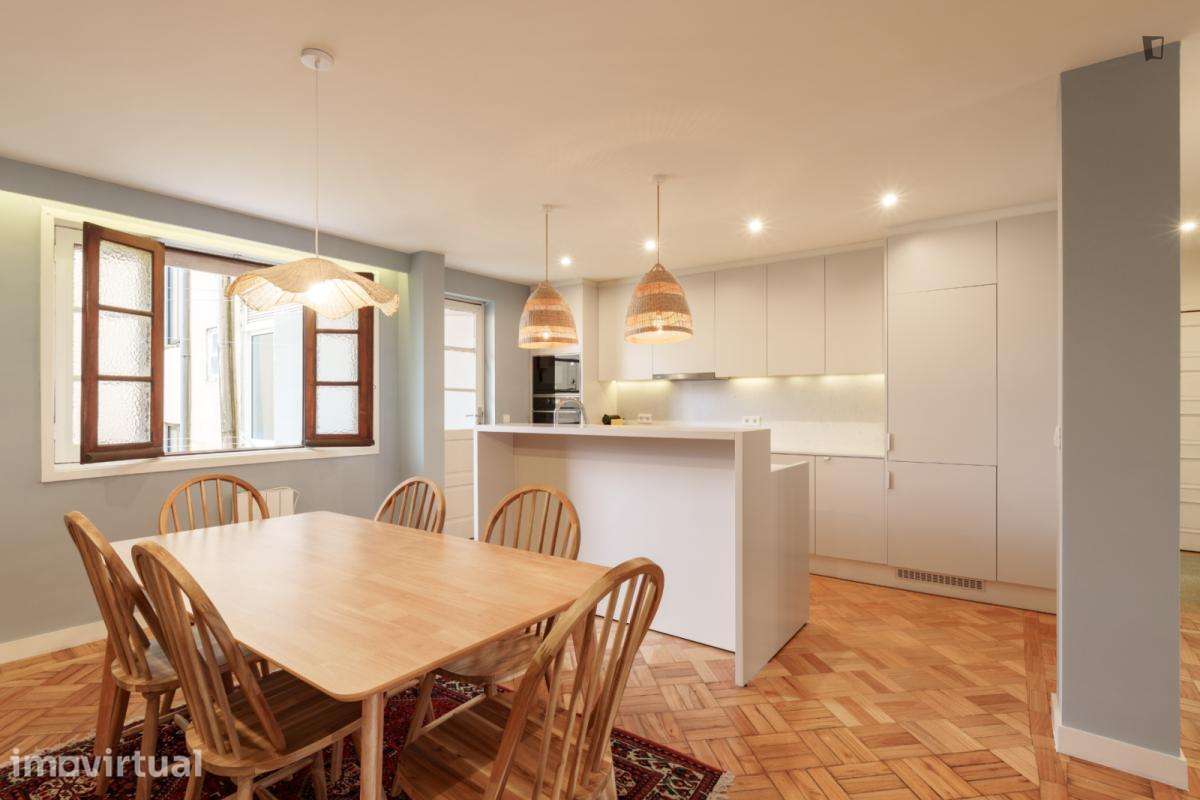 Apartamento com 2 quartos - localizado em Cedofeita Porto - Grande imagem: 3/29